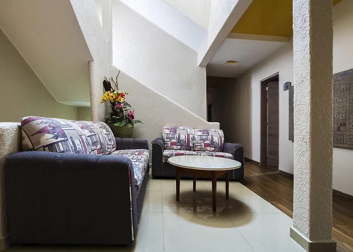 Hotel Sr92 Adults Only Mexico City